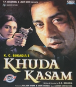Khuda Kasam